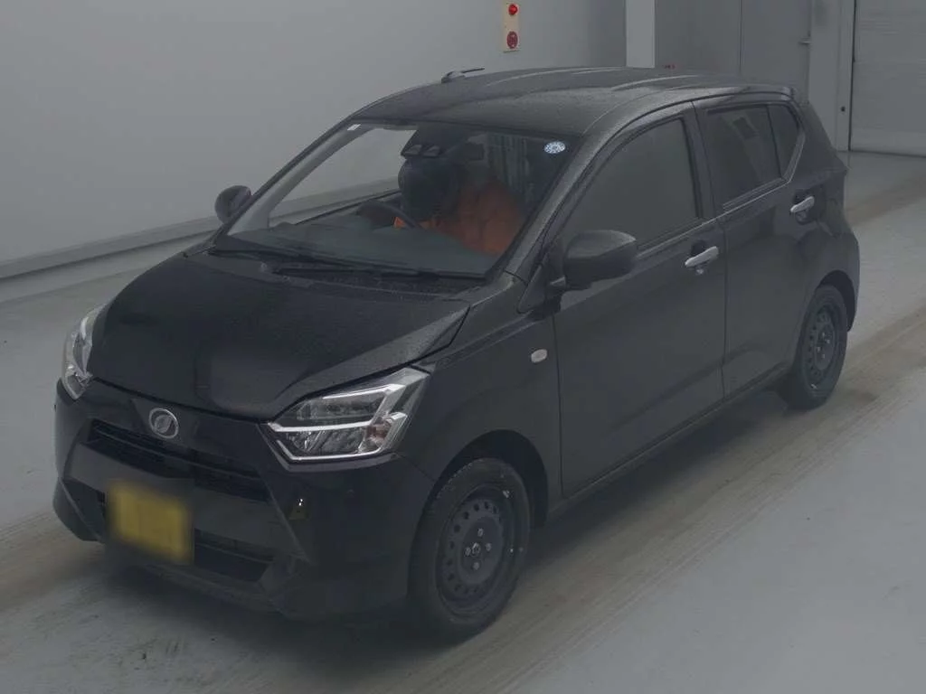 Daihatsu Mira e:S LA350S 2026